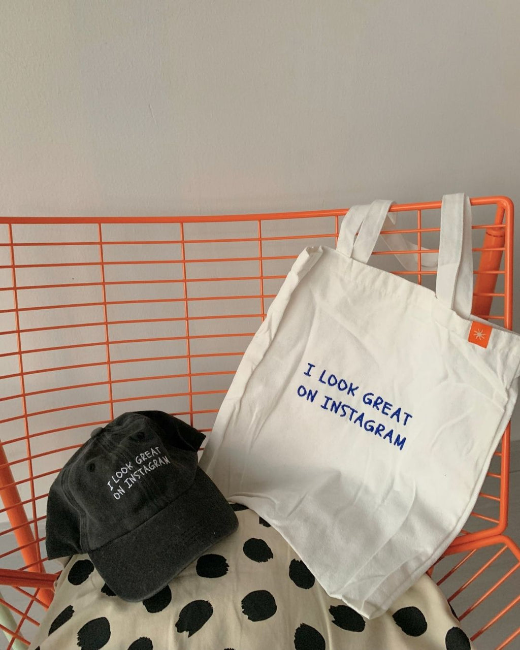 tote bag